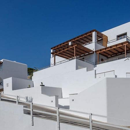 Galma Luxury Homes Kálymnos エクステリア 写真