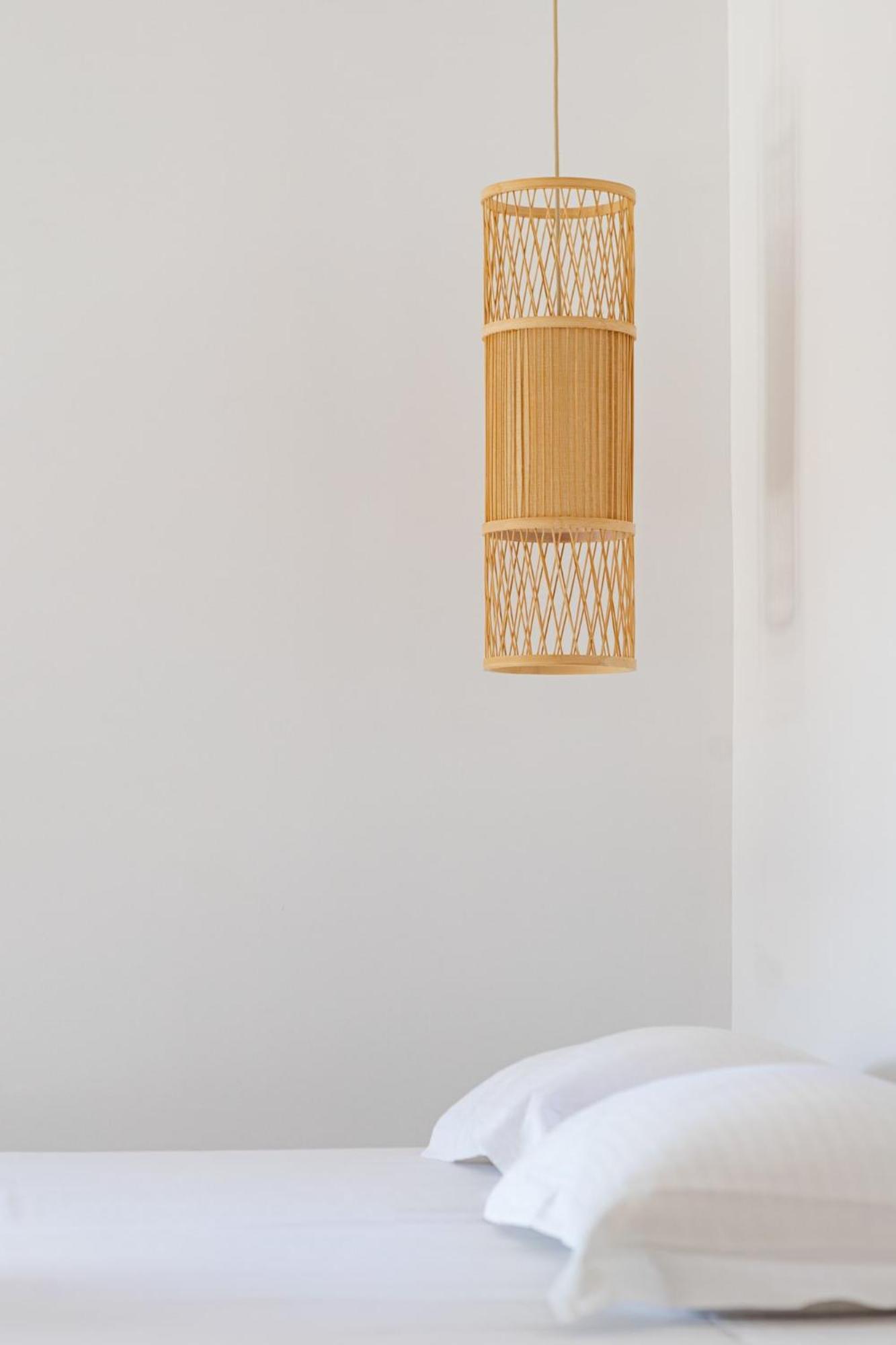 Galma Luxury Homes Kálymnos エクステリア 写真