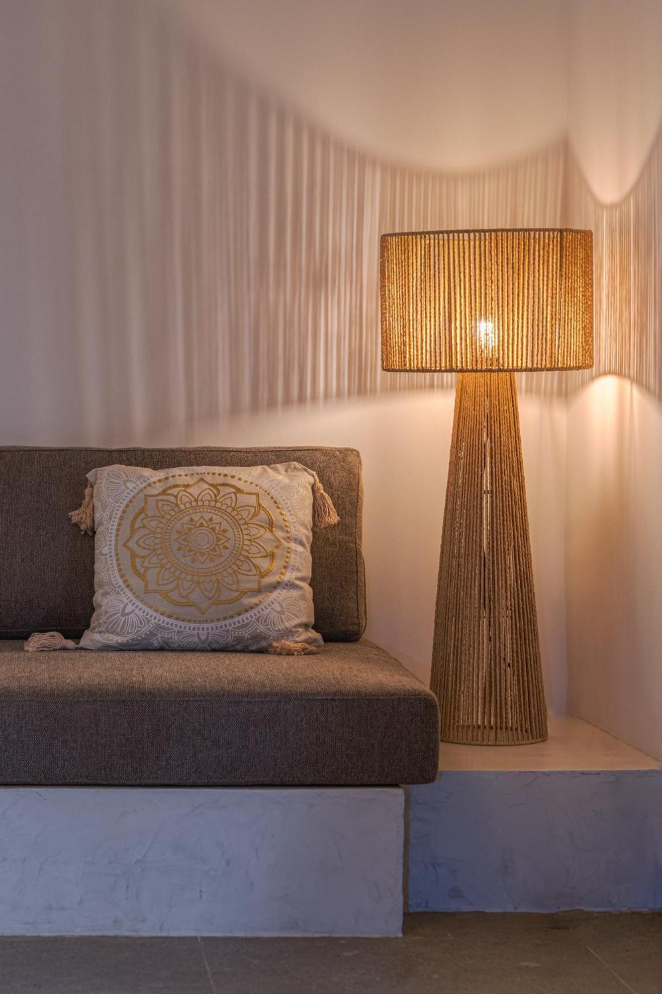 Galma Luxury Homes Kálymnos エクステリア 写真