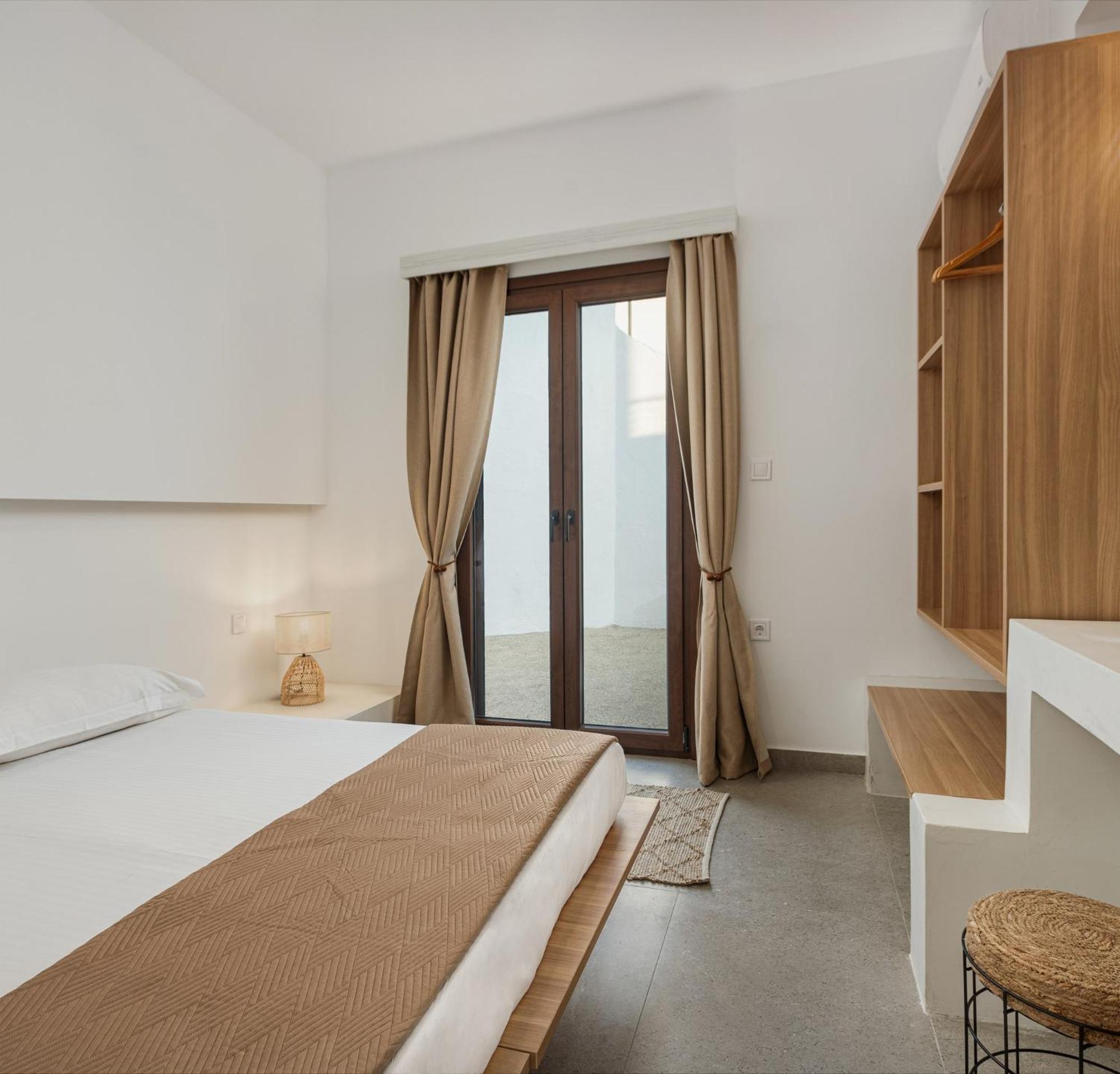 Galma Luxury Homes Kálymnos エクステリア 写真