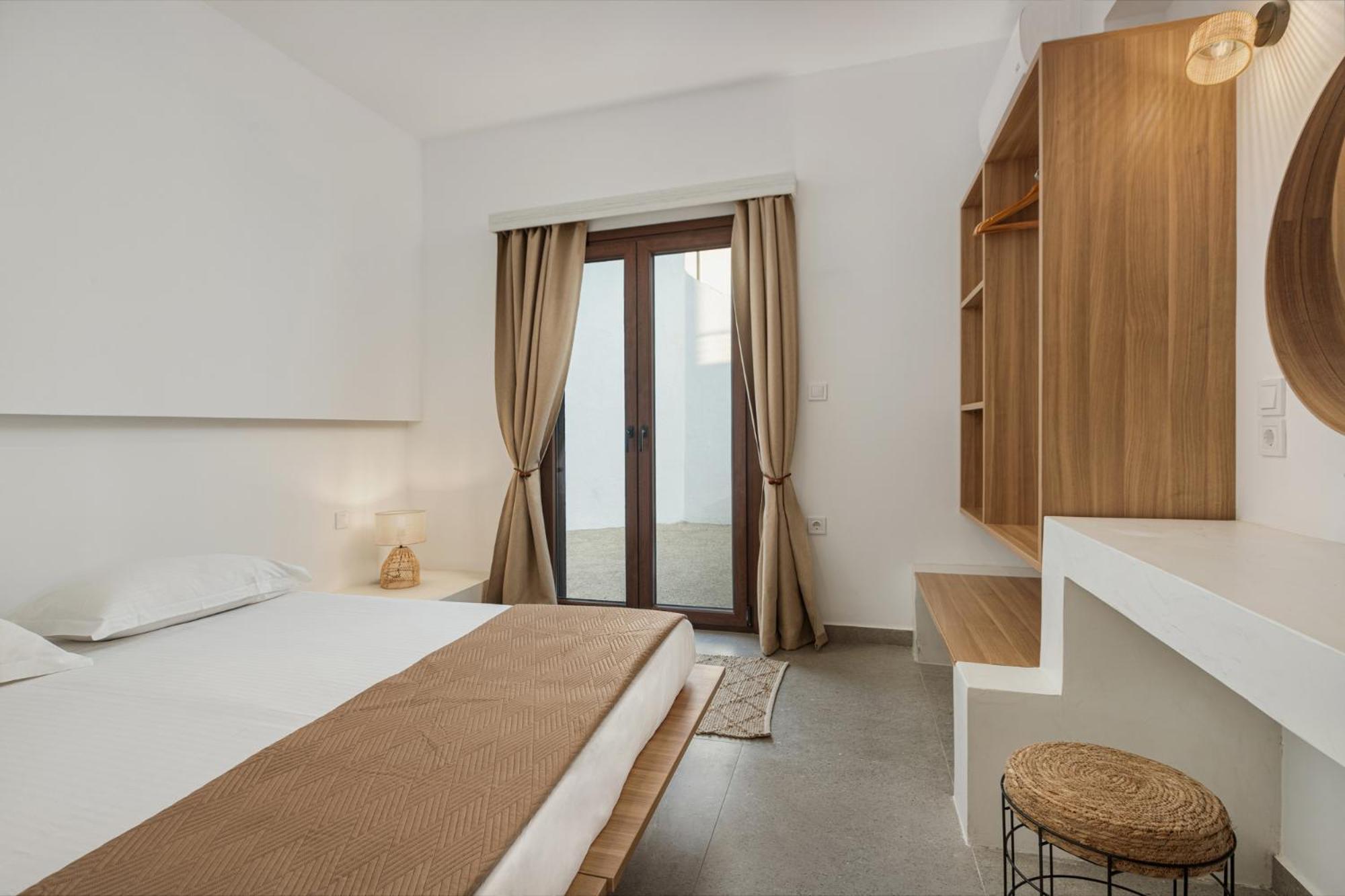 Galma Luxury Homes Kálymnos エクステリア 写真